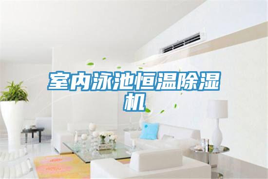 室內泳池恒溫PICACG哔咔官网入口