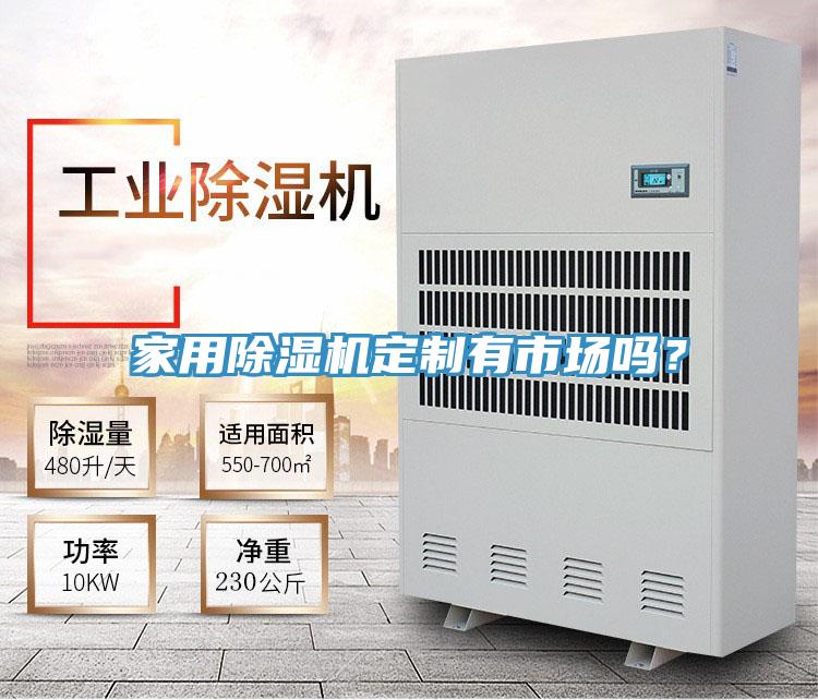 家用PICACG哔咔官网入口定製有市場嗎？