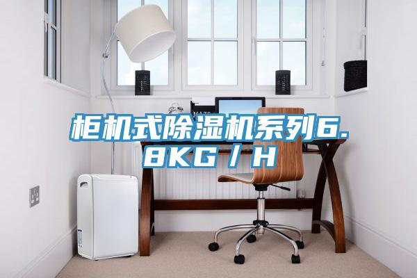 櫃機式PICACG哔咔官网入口係列6.8KG／H