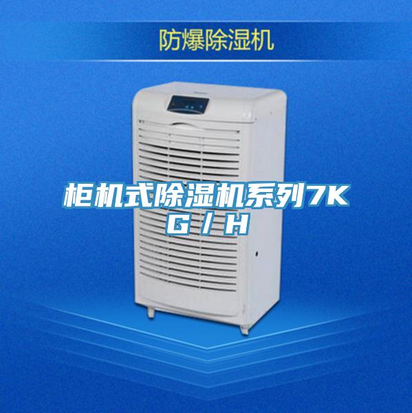 櫃機式PICACG哔咔官网入口係列7KG／H