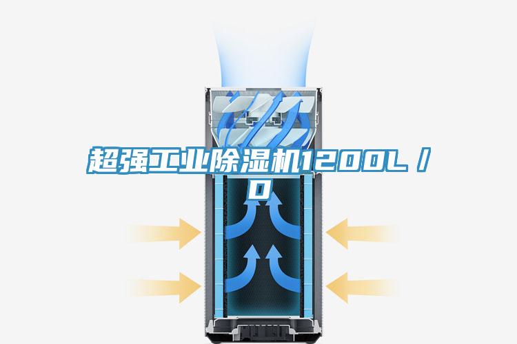 超強工業PICACG哔咔官网入口1200L／D