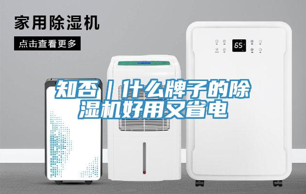知否｜什麽牌子的PICACG哔咔官网入口好用又省電