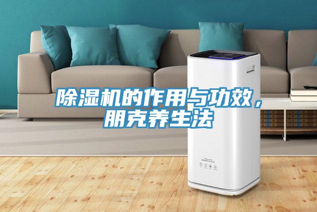 PICACG哔咔官网入口的作用與功效，朋克養生法