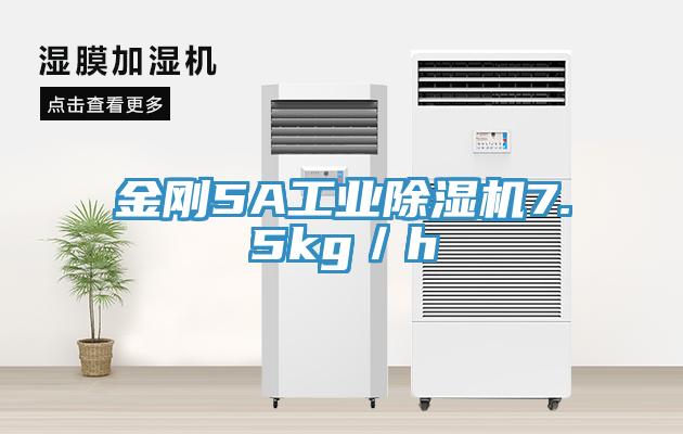 金剛5A工業PICACG哔咔官网入口7.5kg／h