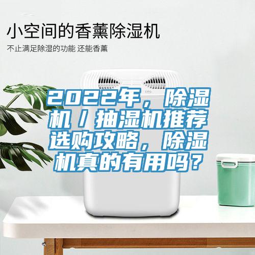 2022年，PICACG哔咔官网入口／抽濕機推薦選購攻略，PICACG哔咔官网入口真的有用嗎？