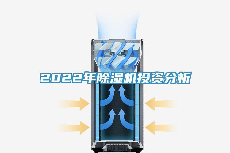 2022年PICACG哔咔官网入口投資分析