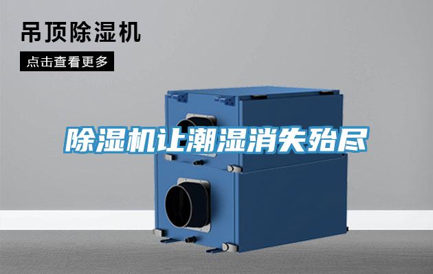 PICACG哔咔官网入口讓潮濕消失殆盡