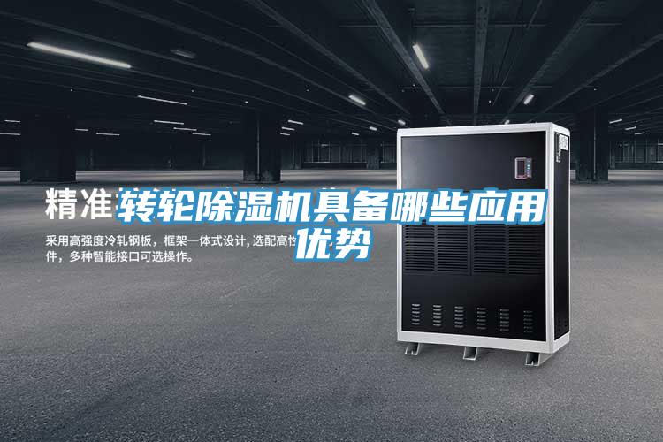 轉輪PICACG哔咔官网入口具備哪些應用優勢