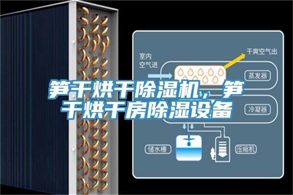 筍幹烘幹PICACG哔咔官网入口，筍幹烘幹房除濕設備