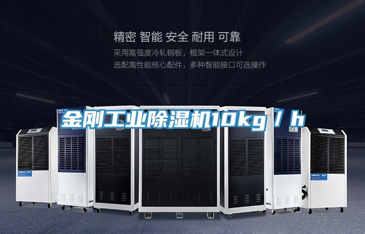 金剛工業PICACG哔咔官网入口10kg／h