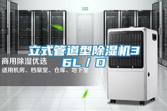 立式管道型PICACG哔咔官网入口36L／D