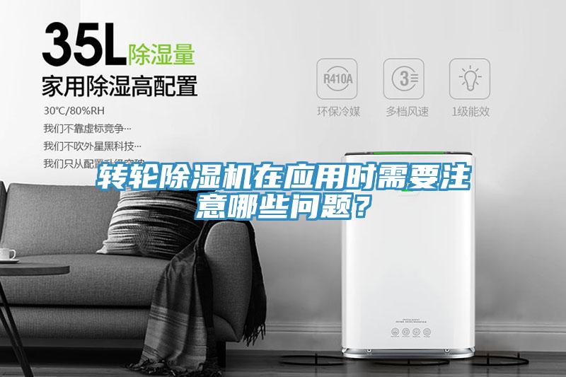 轉輪PICACG哔咔官网入口在應用時需要注意哪些問題？