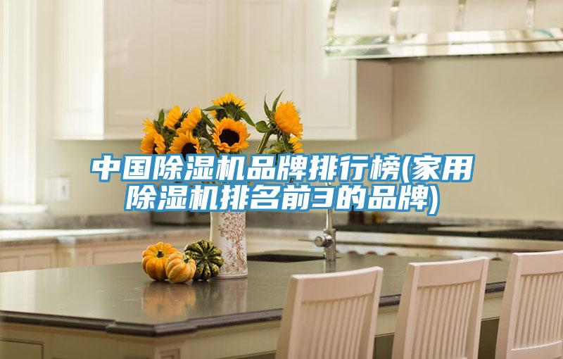 中國PICACG哔咔官网入口品牌排行榜(家用PICACG哔咔官网入口排名前3的品牌)