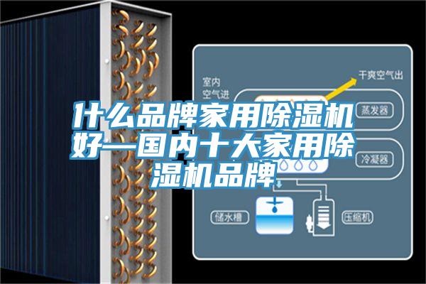 什麽品牌家用PICACG哔咔官网入口好—國內十大家用PICACG哔咔官网入口品牌
