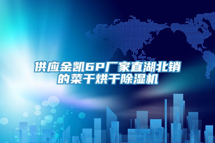 供應金凱6P廠家直湖北銷的菜幹烘幹PICACG哔咔官网入口