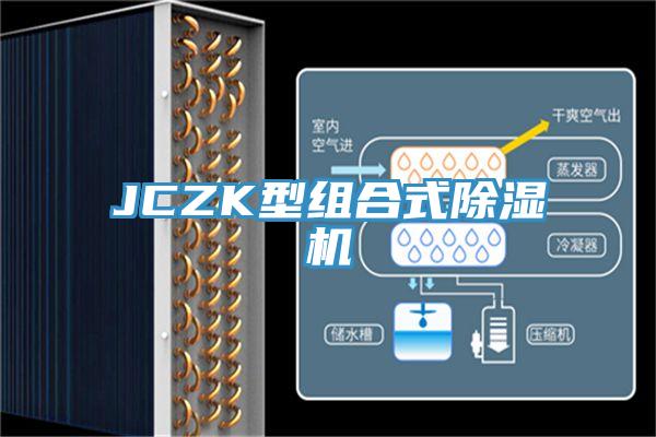 JCZK型組合式PICACG哔咔官网入口