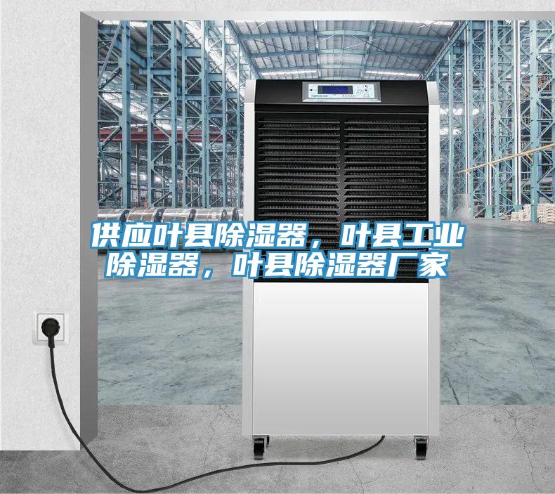 供應葉縣除濕器，葉縣工業除濕器，葉縣除濕器廠家