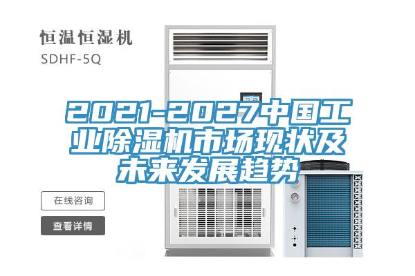 2021-2027中國工業PICACG哔咔官网入口市場現狀及未來發展趨勢