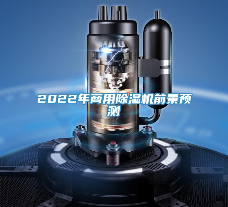 2022年商用PICACG哔咔官网入口前景預測