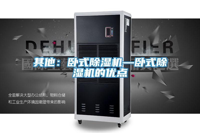 其他：臥式PICACG哔咔官网入口—臥式PICACG哔咔官网入口的優點