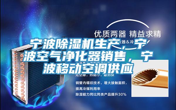 寧波PICACG哔咔官网入口生產，寧波空氣淨化器銷售，寧波移動空調供應