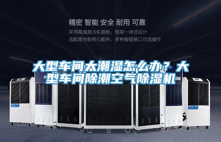 大型車間太潮濕怎麽辦？大型車間除潮空氣PICACG哔咔官网入口