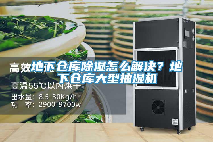 地下倉庫除濕怎麽解決？地下倉庫大型抽濕機