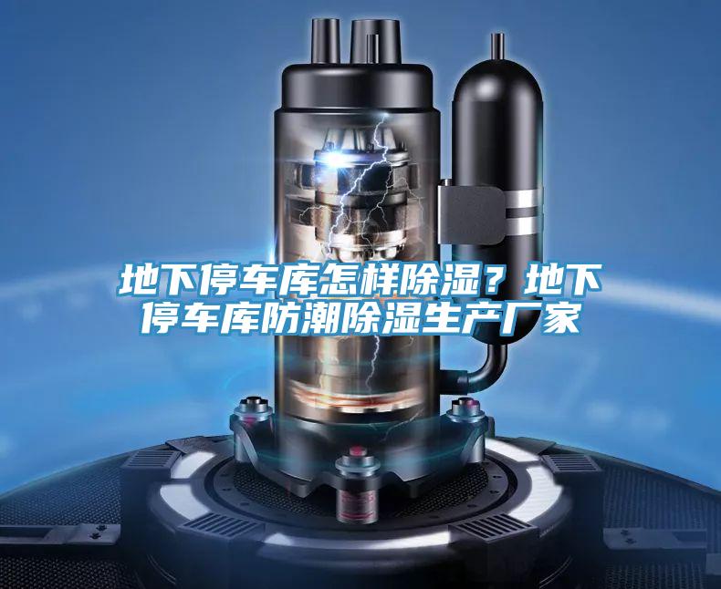地下停車庫怎樣除濕？地下停車庫防潮除濕生產廠家