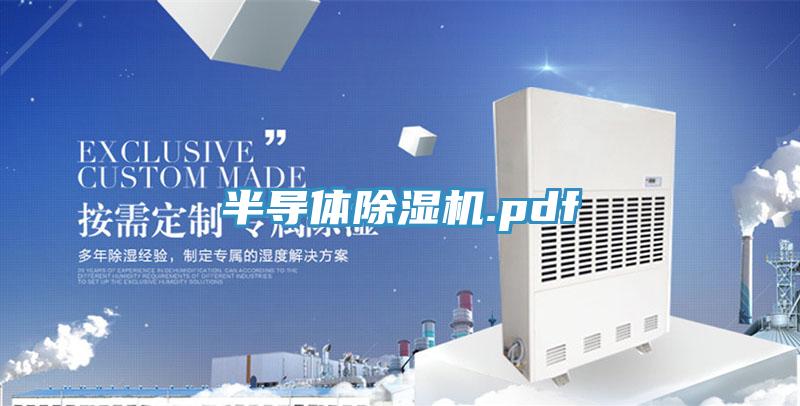 半導體PICACG哔咔官网入口.pdf