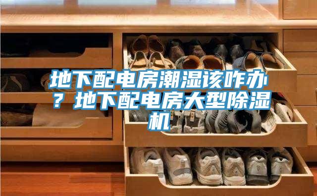 地下配電房潮濕該咋辦？地下配電房大型PICACG哔咔官网入口