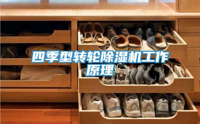 四季型轉輪PICACG哔咔官网入口工作原理