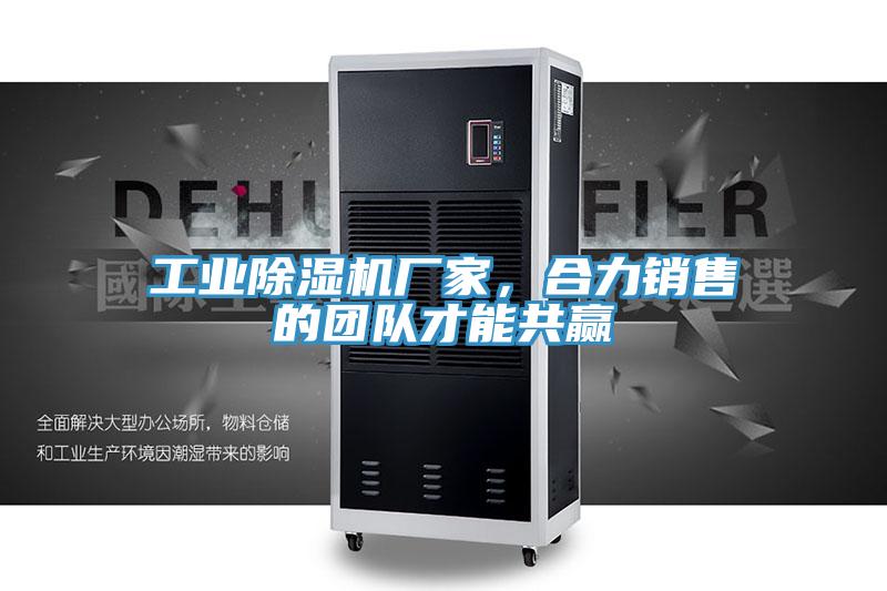 工業PICACG哔咔官网入口廠家，合力銷售的團隊才能共贏