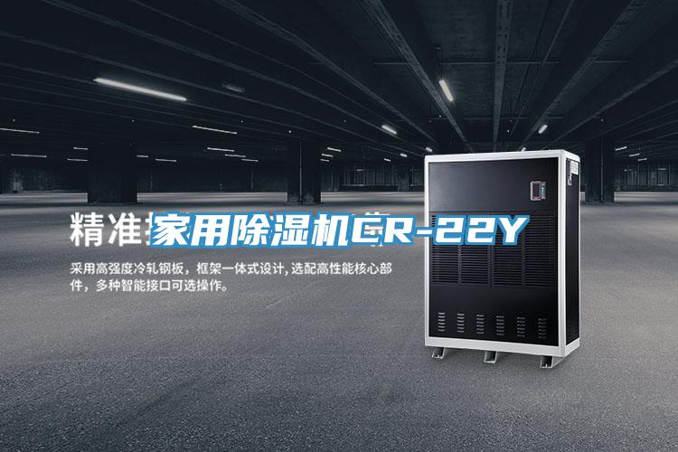 家用PICACG哔咔官网入口CR-22Y