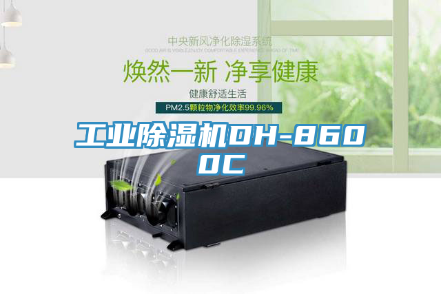 工業PICACG哔咔官网入口DH-8600C