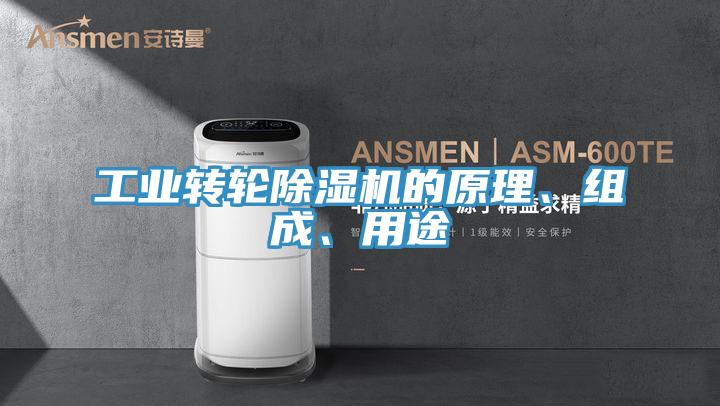 工業轉輪PICACG哔咔官网入口的原理、組成、用途