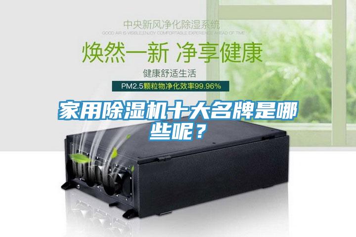 家用PICACG哔咔官网入口十大名牌是哪些呢？