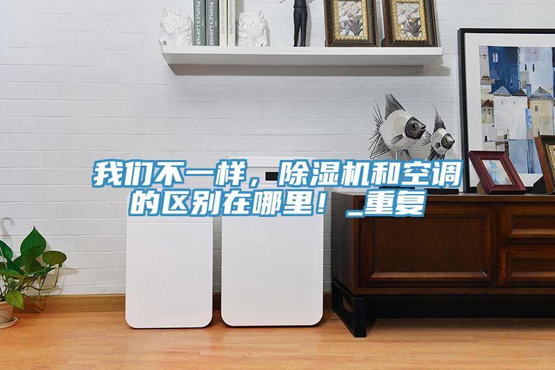 哔咔漫画免费观看入口官网不一樣，PICACG哔咔官网入口和空調的區別在哪裏！_重複