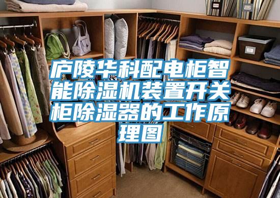 廬陵華科配電櫃智能PICACG哔咔官网入口裝置開關櫃除濕器的工作原理圖