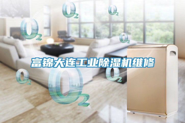 富錦大連工業PICACG哔咔官网入口維修