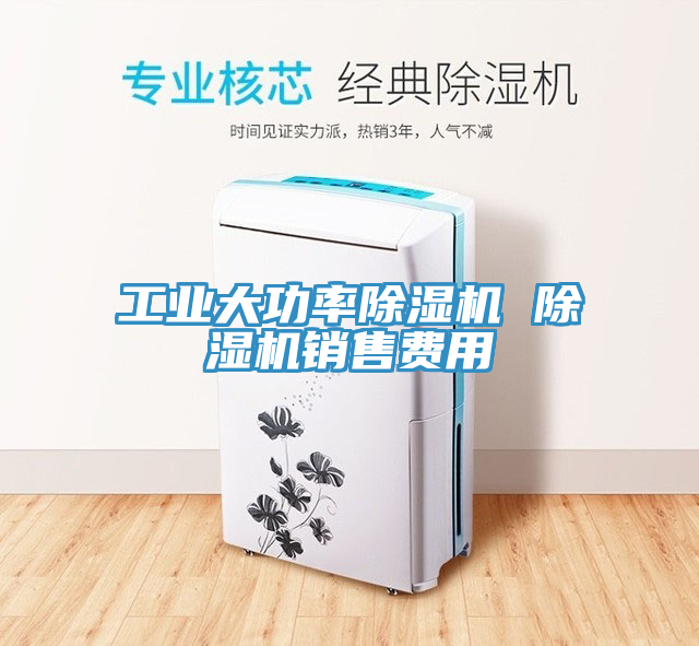 工業大功率PICACG哔咔官网入口 PICACG哔咔官网入口銷售費用