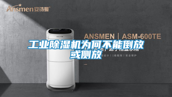 工業PICACG哔咔官网入口為何不能倒放或側放