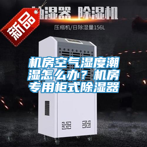 機房空氣濕度潮濕怎麽辦？機房專用櫃式除濕器