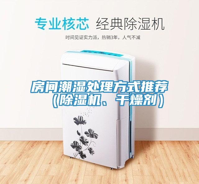 房間潮濕處理方式推薦（PICACG哔咔官网入口、幹燥劑）