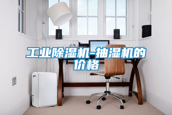 工業PICACG哔咔官网入口-抽濕機的價格
