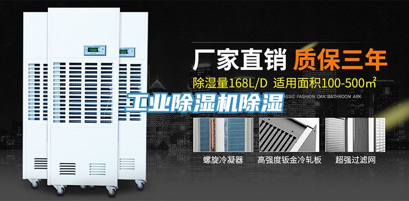 工業PICACG哔咔官网入口除濕