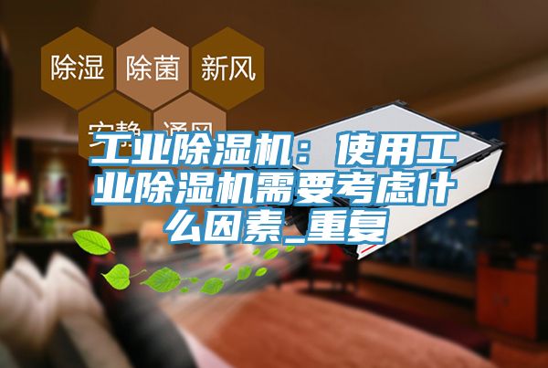 工業PICACG哔咔官网入口：使用工業PICACG哔咔官网入口需要考慮什麽因素_重複
