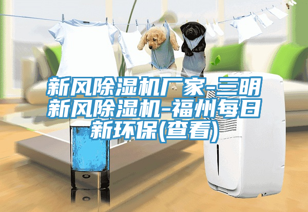 新風PICACG哔咔官网入口廠家-三明新風PICACG哔咔官网入口-福州每日新環保(查看)