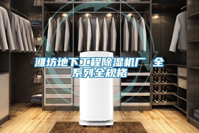 濰坊地下工程PICACG哔咔官网入口廠 全係列全規格