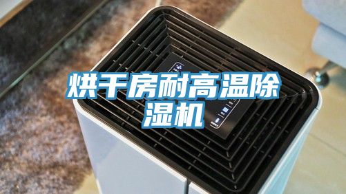 烘幹房耐高溫PICACG哔咔官网入口