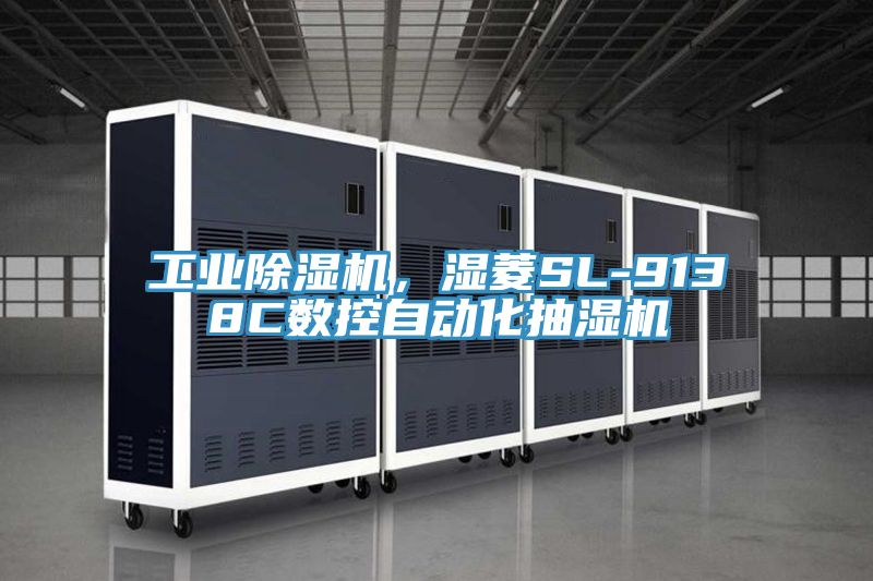 工業PICACG哔咔官网入口，濕菱SL-9138C數控自動化抽濕機